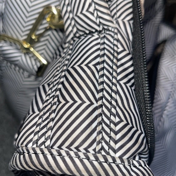 Jujube Queen of the Nile diaperbag - Picture 8 of 13